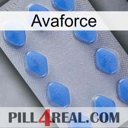 Avaforce 21